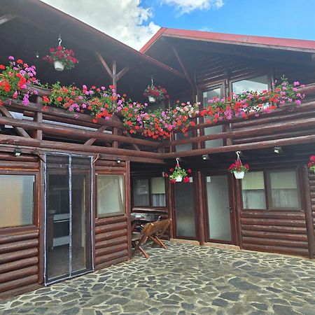 Casa Baciu Villa Turda Bagian luar foto