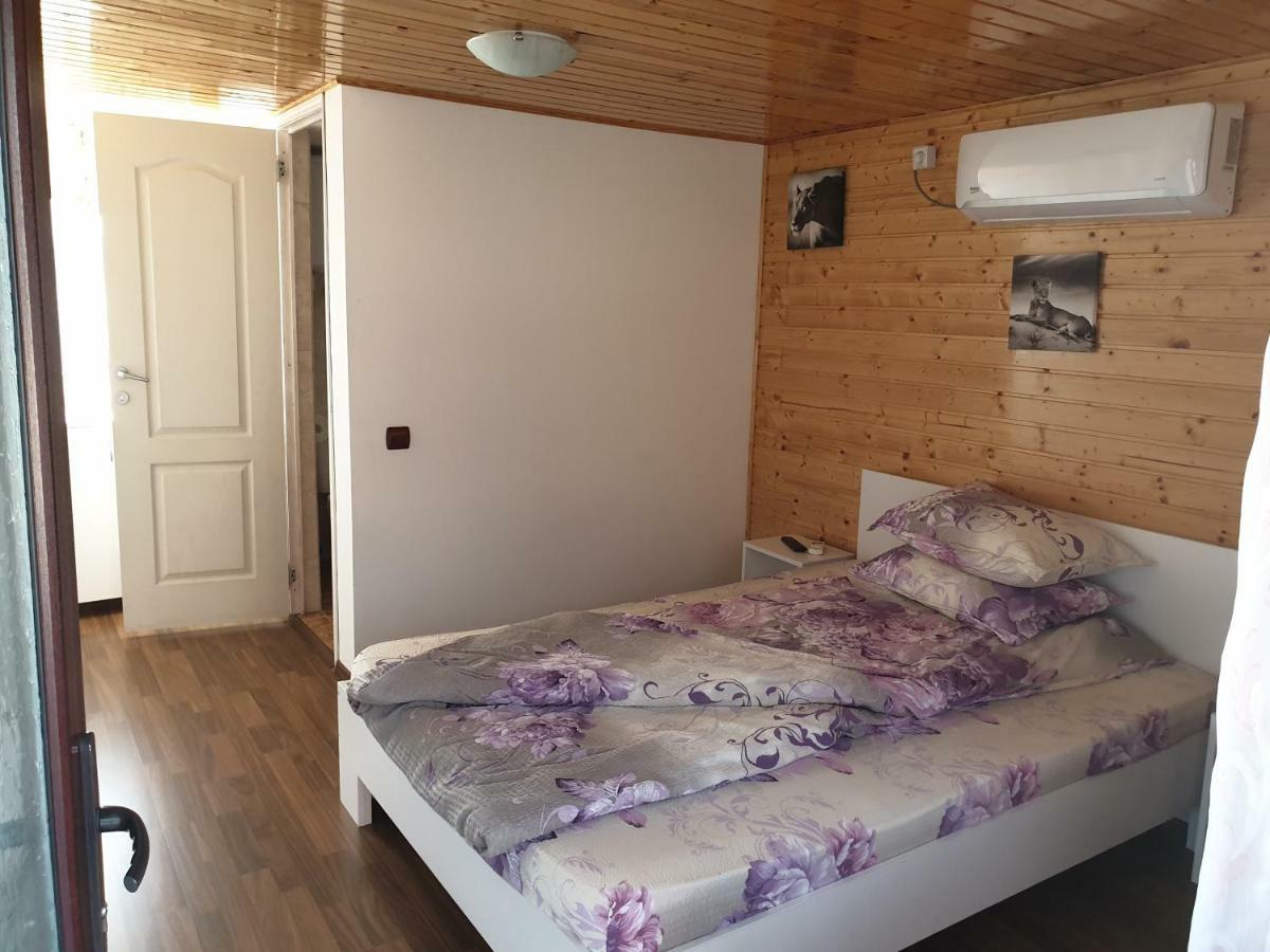 Casa Baciu Villa Turda Bagian luar foto